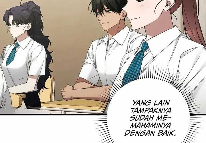 I’ll Retire After Saving the World Chapter 39 Gambar 40