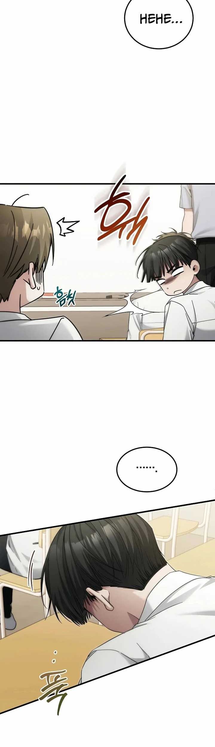 I’ll Retire After Saving the World Chapter 39 Gambar 43