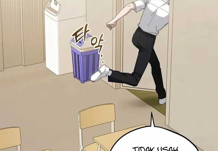 I’ll Retire After Saving the World Chapter 39 Gambar 52