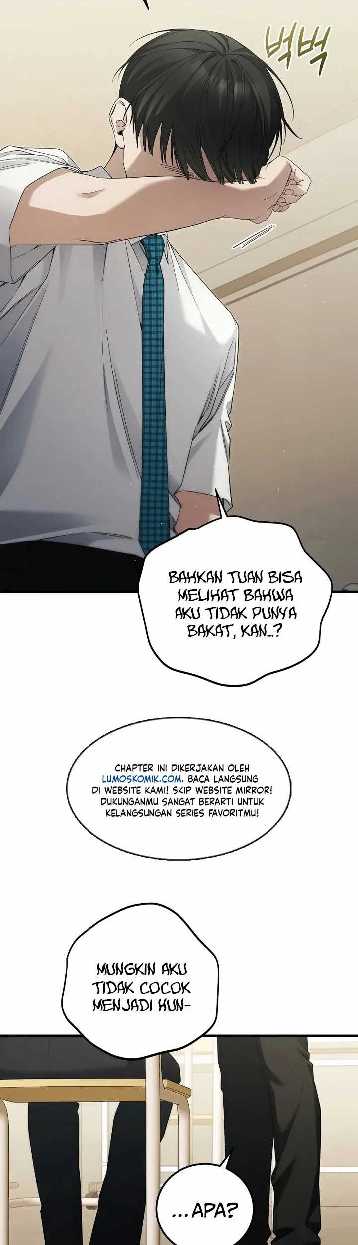 I’ll Retire After Saving the World Chapter 39 Gambar 50