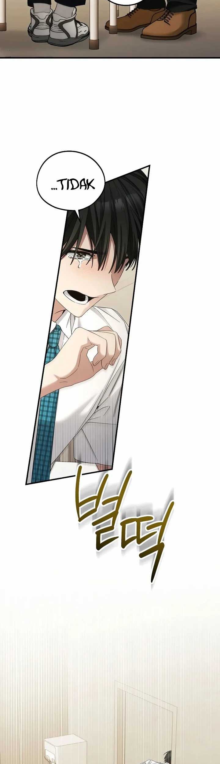 I’ll Retire After Saving the World Chapter 39 Gambar 51