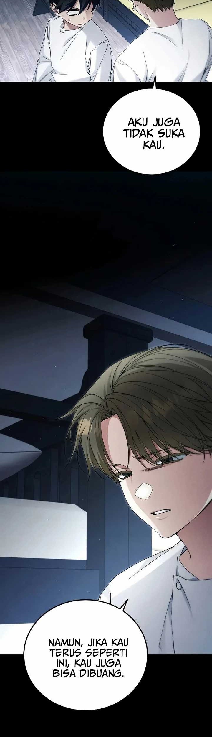 I’ll Retire After Saving the World Chapter 39 Gambar 6