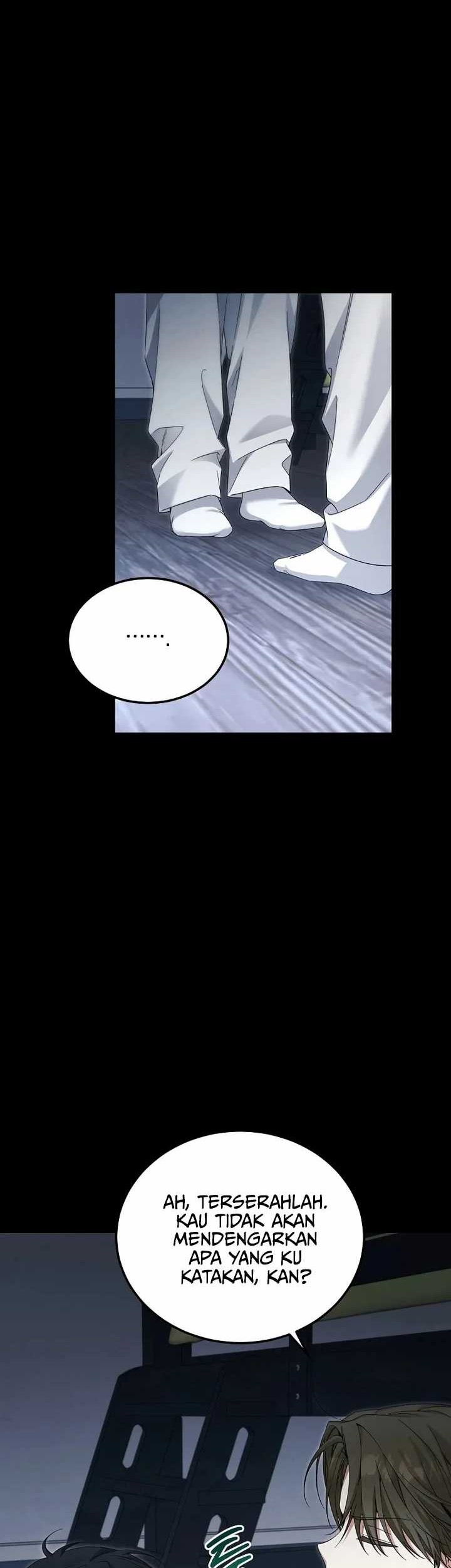 I’ll Retire After Saving the World Chapter 39 Gambar 10