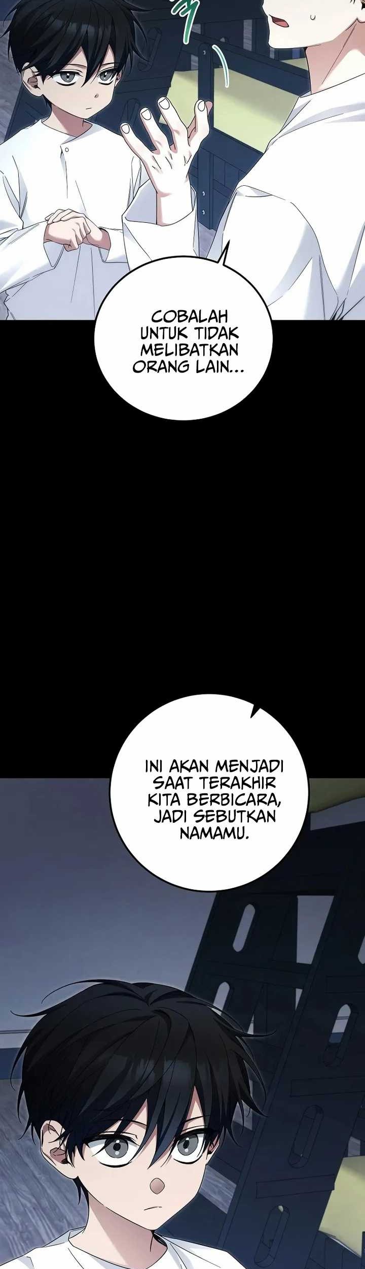 I’ll Retire After Saving the World Chapter 39 Gambar 11