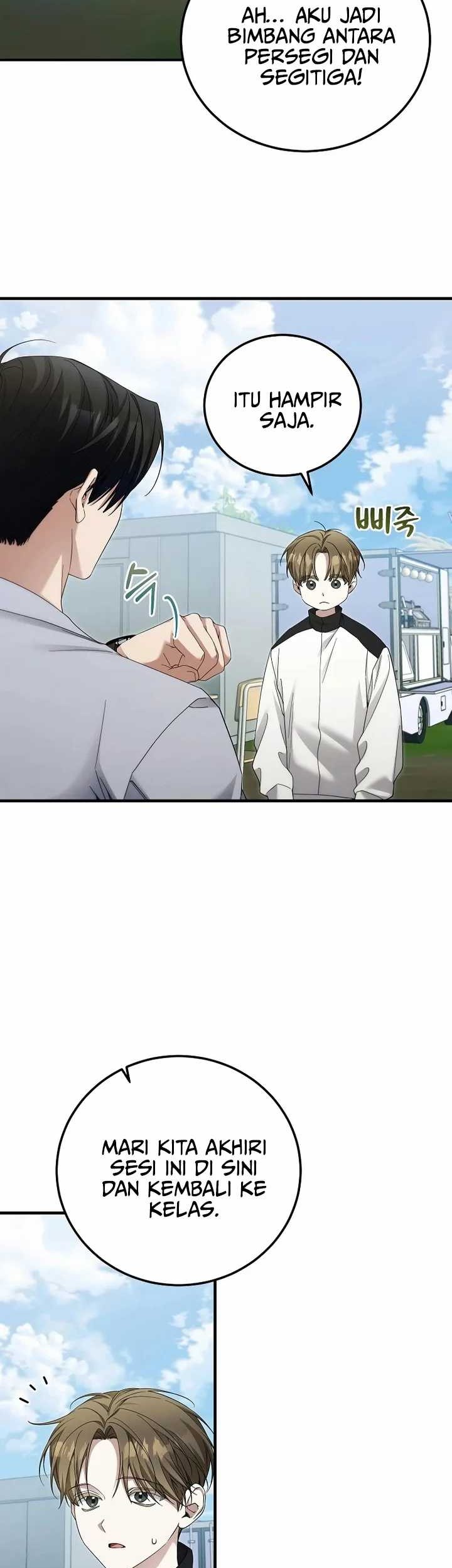 I’ll Retire After Saving the World Chapter 39 Gambar 19