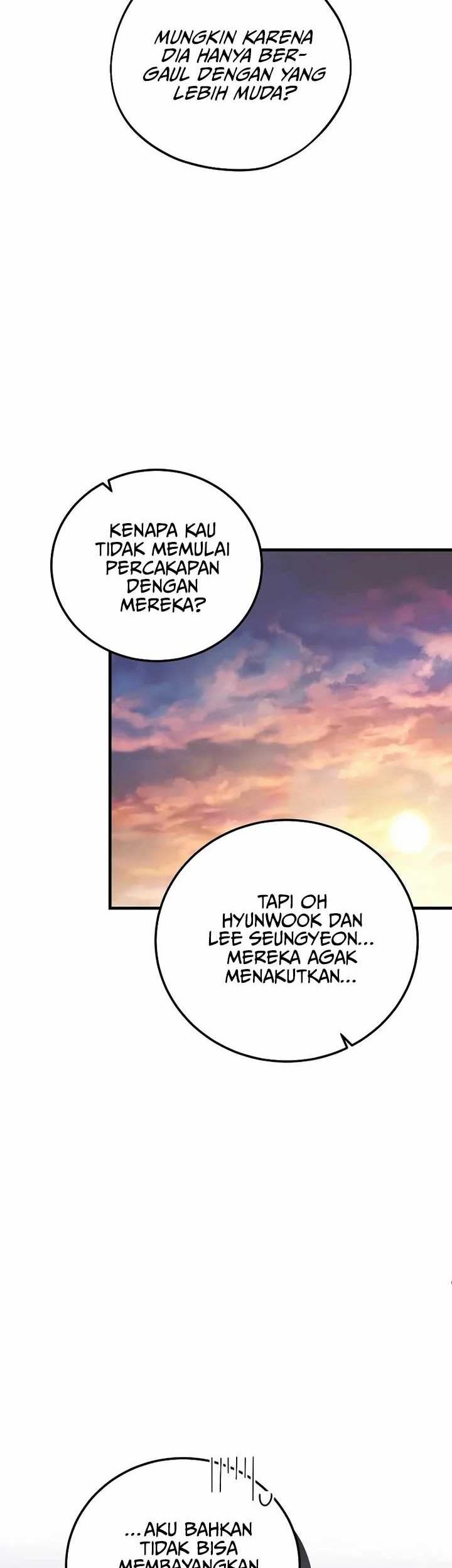 I’ll Retire After Saving the World Chapter 39 Gambar 22