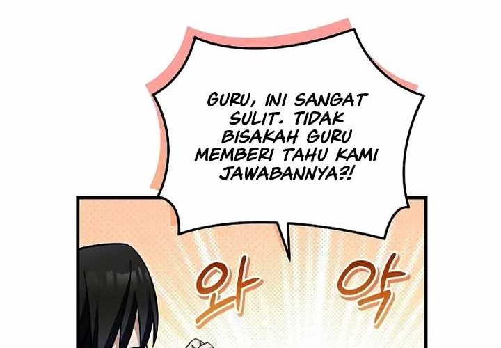 I’ll Retire After Saving the World Chapter 39 Gambar 24