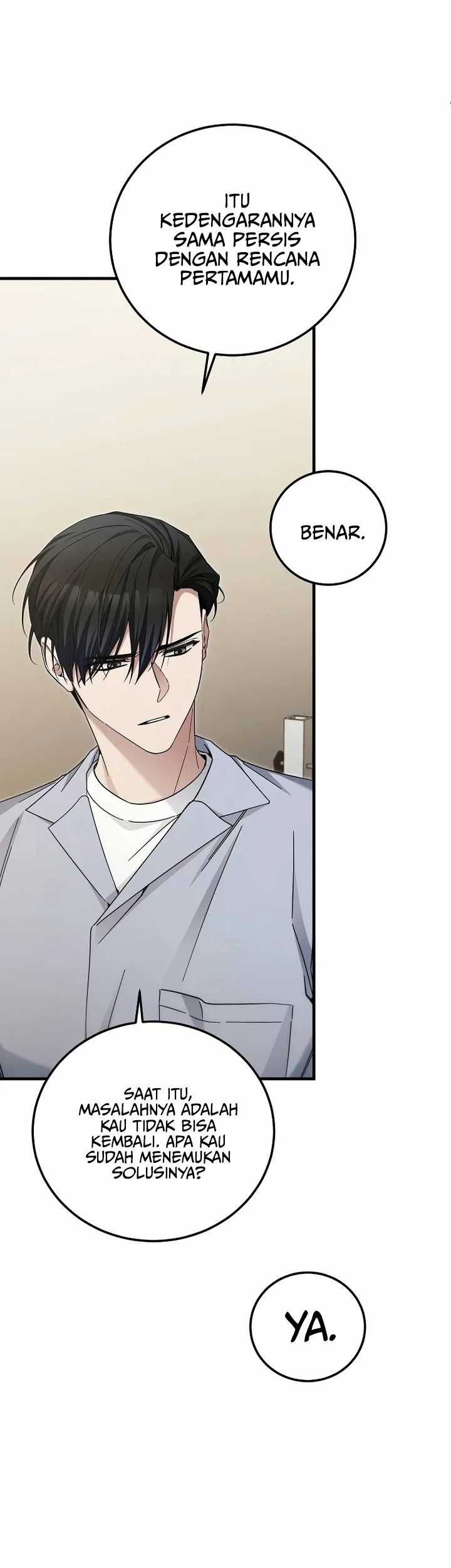 I’ll Retire After Saving the World Chapter 39 Gambar 31