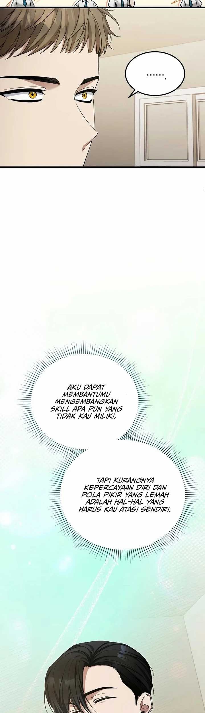 I’ll Retire After Saving the World Chapter 39 Gambar 35