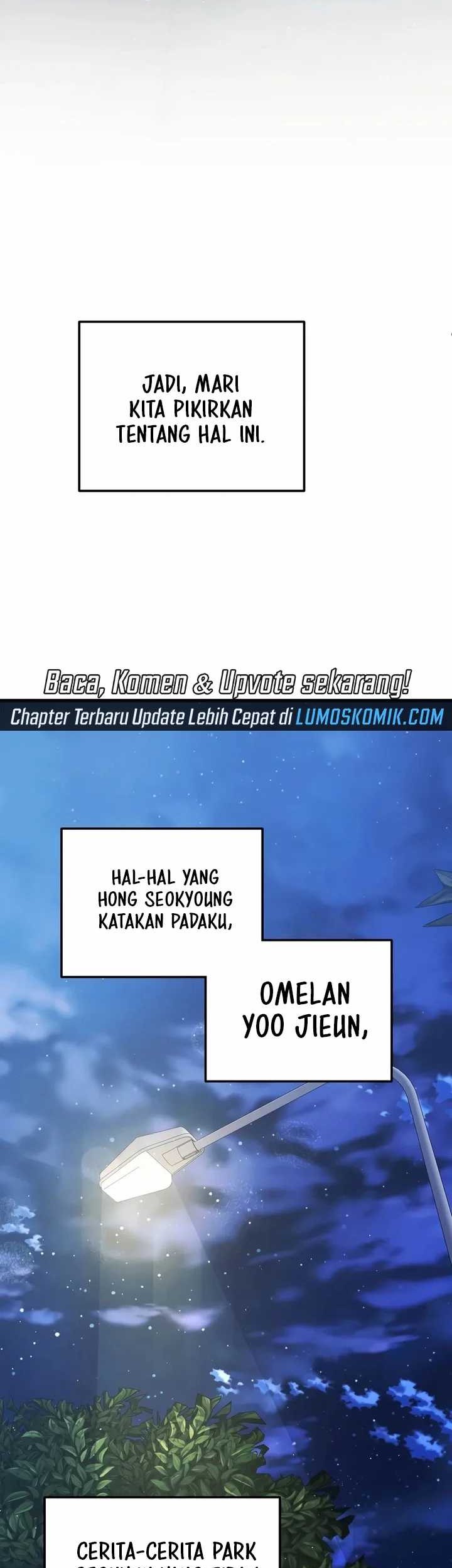 I’ll Retire After Saving the World Chapter 38 Gambar 55