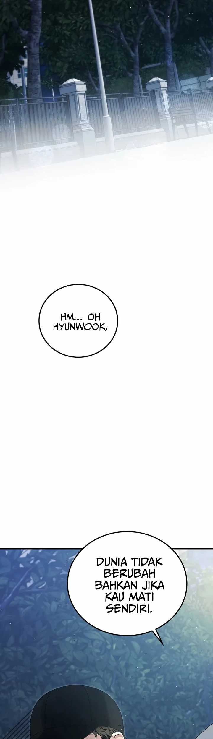 I’ll Retire After Saving the World Chapter 38 Gambar 57