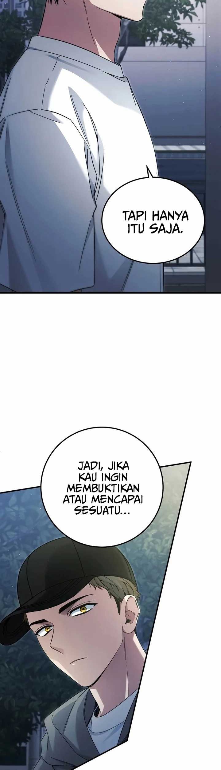 I’ll Retire After Saving the World Chapter 38 Gambar 59