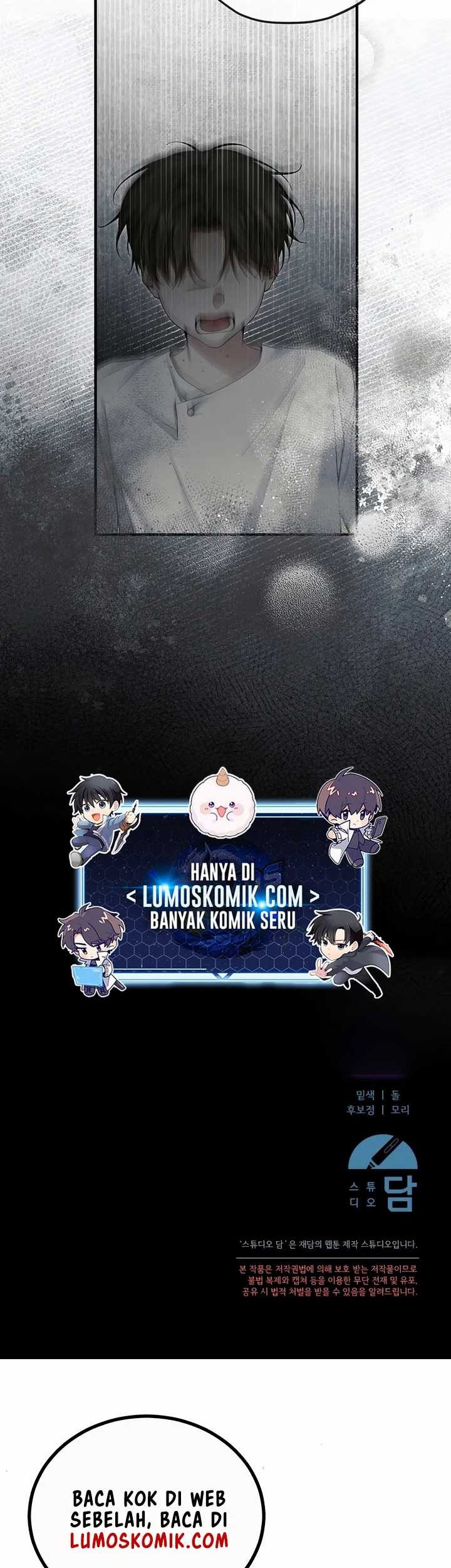 I’ll Retire After Saving the World Chapter 38 Gambar 62