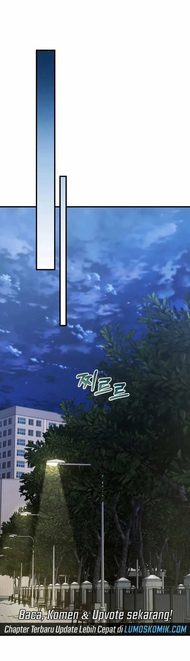 I’ll Retire After Saving the World Chapter 38 Gambar 41