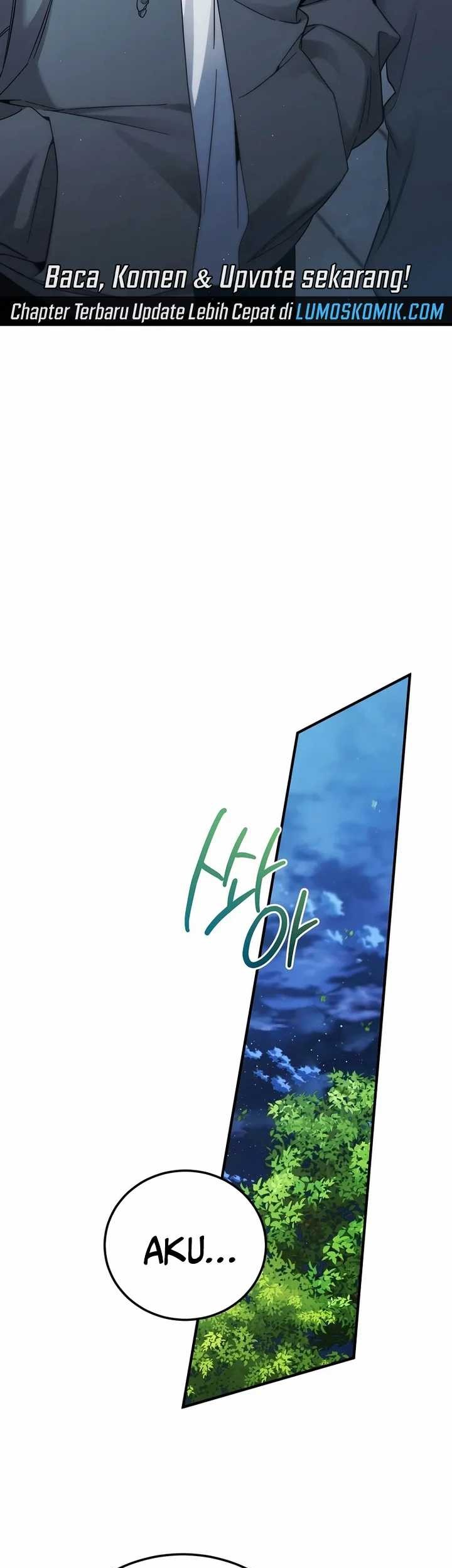 I’ll Retire After Saving the World Chapter 38 Gambar 49