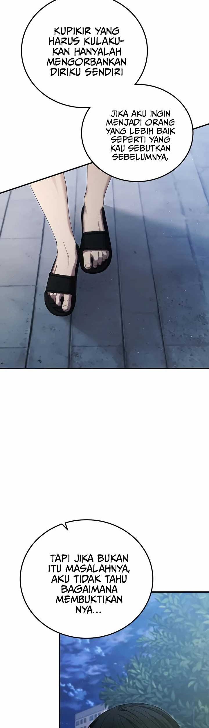 I’ll Retire After Saving the World Chapter 38 Gambar 50