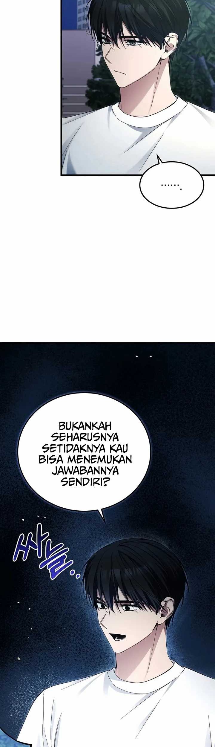 I’ll Retire After Saving the World Chapter 38 Gambar 51