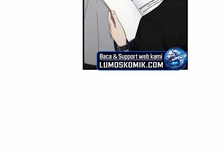 I’ll Retire After Saving the World Chapter 38 Gambar 4