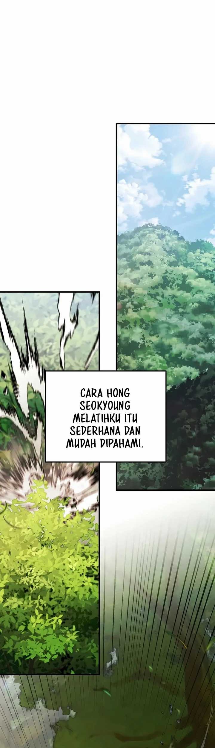 I’ll Retire After Saving the World Chapter 38 Gambar 15