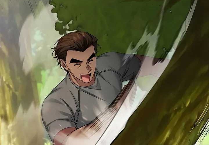 I’ll Retire After Saving the World Chapter 38 Gambar 16