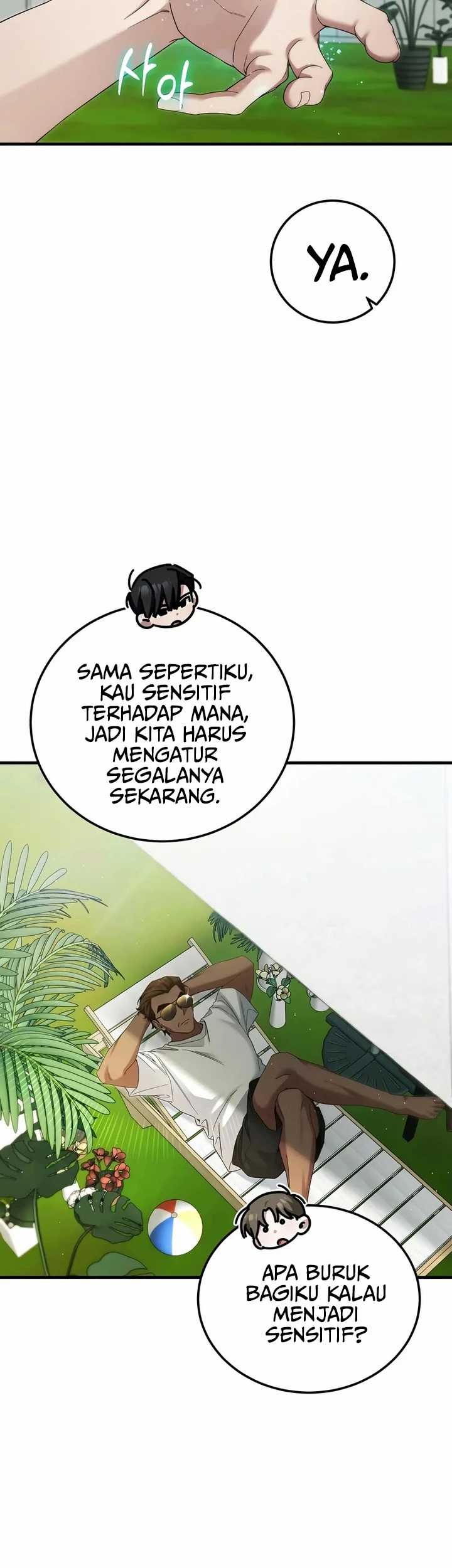 I’ll Retire After Saving the World Chapter 38 Gambar 21