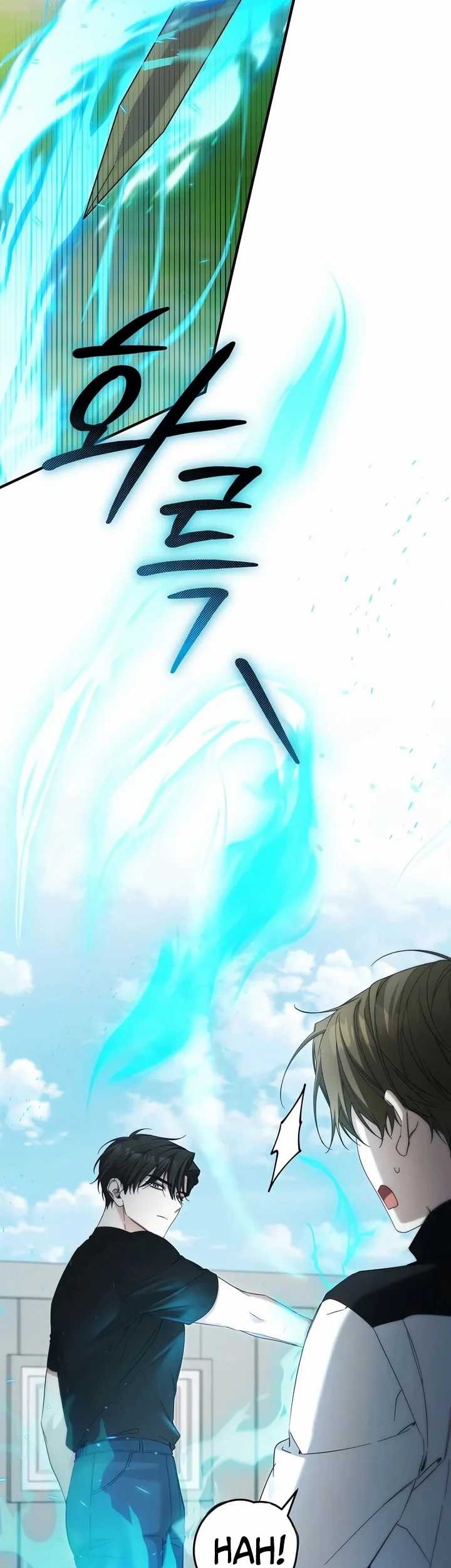 I’ll Retire After Saving the World Chapter 38 Gambar 23