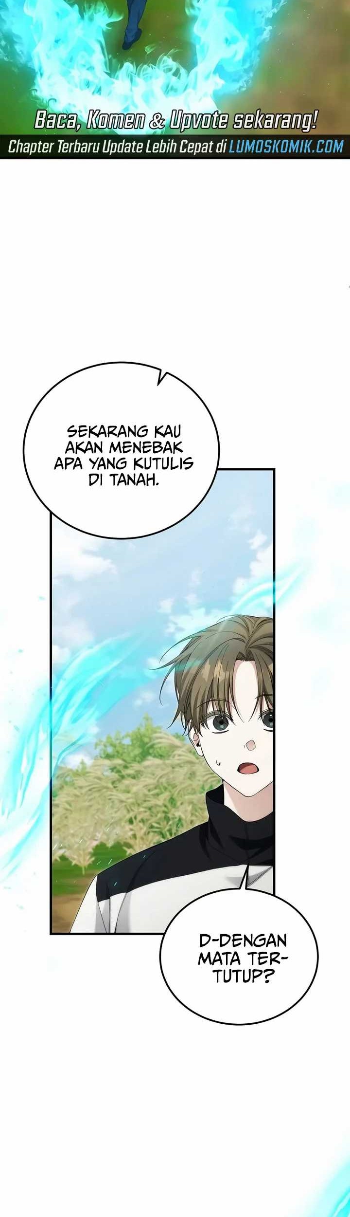 I’ll Retire After Saving the World Chapter 38 Gambar 26