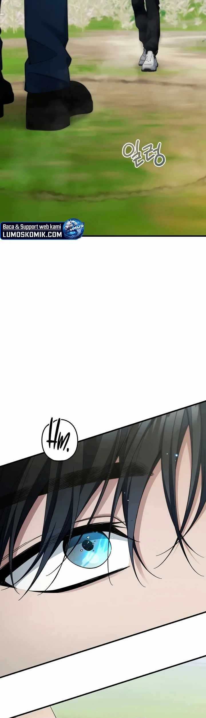 I’ll Retire After Saving the World Chapter 38 Gambar 29