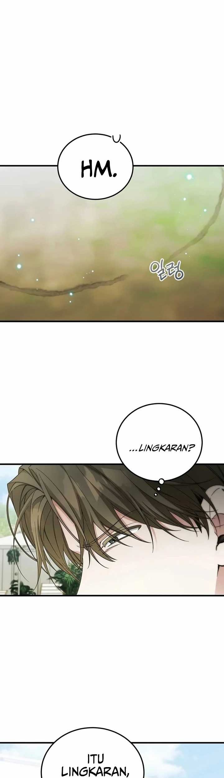 I’ll Retire After Saving the World Chapter 38 Gambar 35