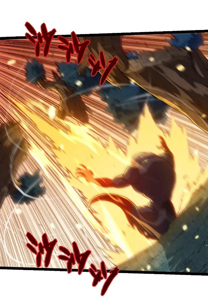 Evolution Begins With A Big Tree Chapter 296 Gambar 47