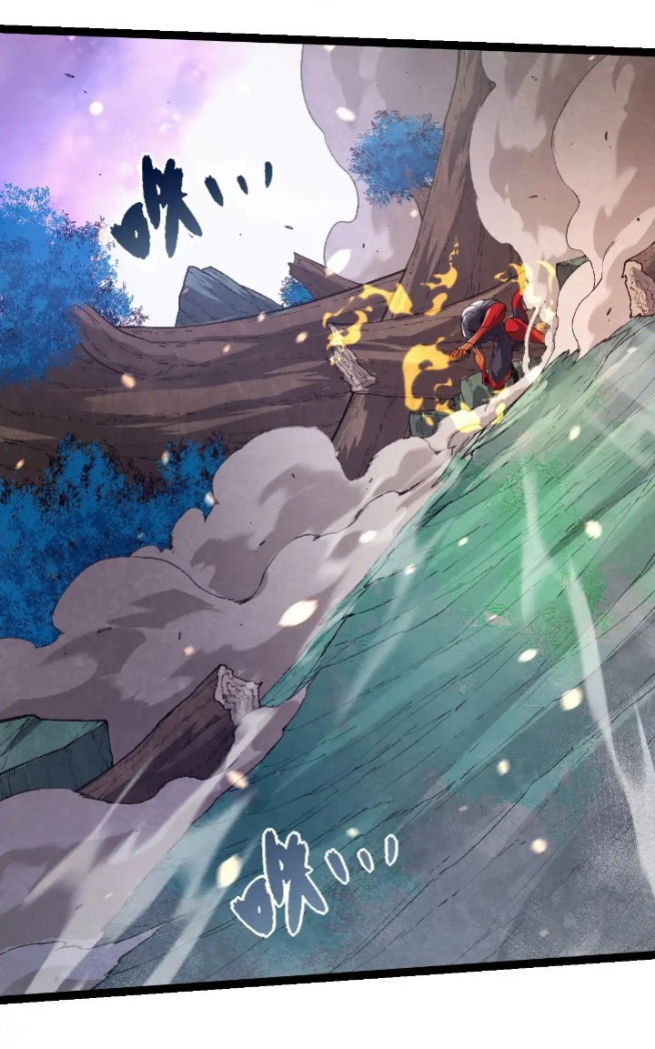 Evolution Begins With A Big Tree Chapter 296 Gambar 48