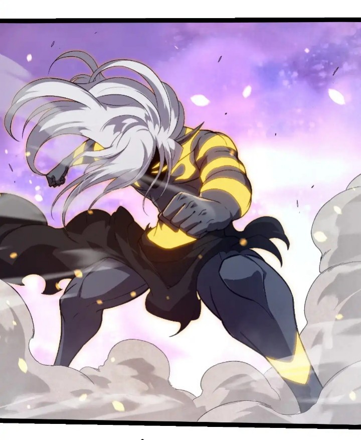 Evolution Begins With A Big Tree Chapter 296 Gambar 49