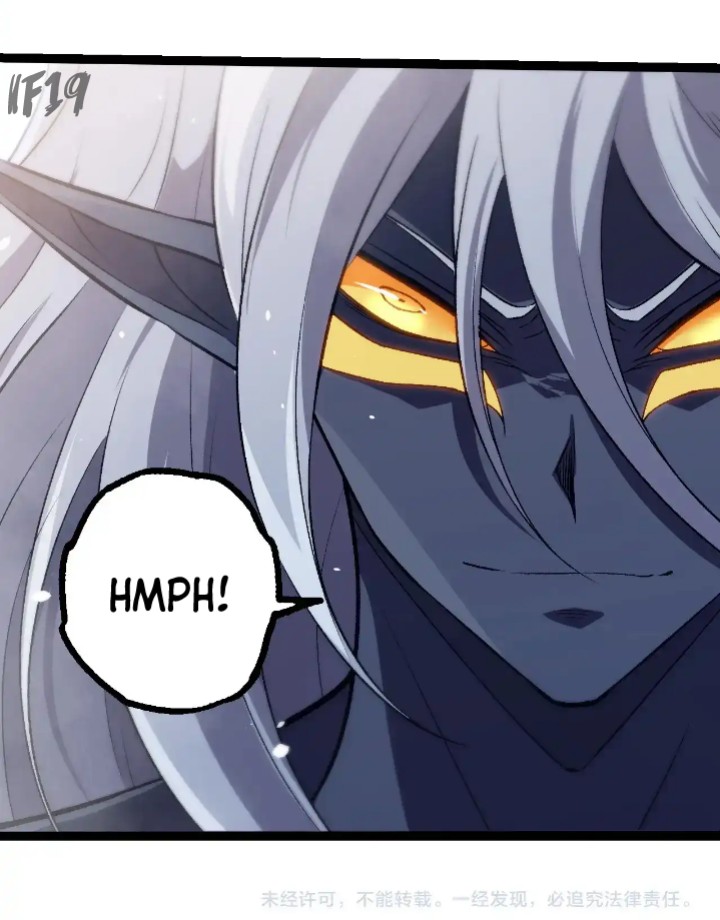 Evolution Begins With A Big Tree Chapter 296 Gambar 51