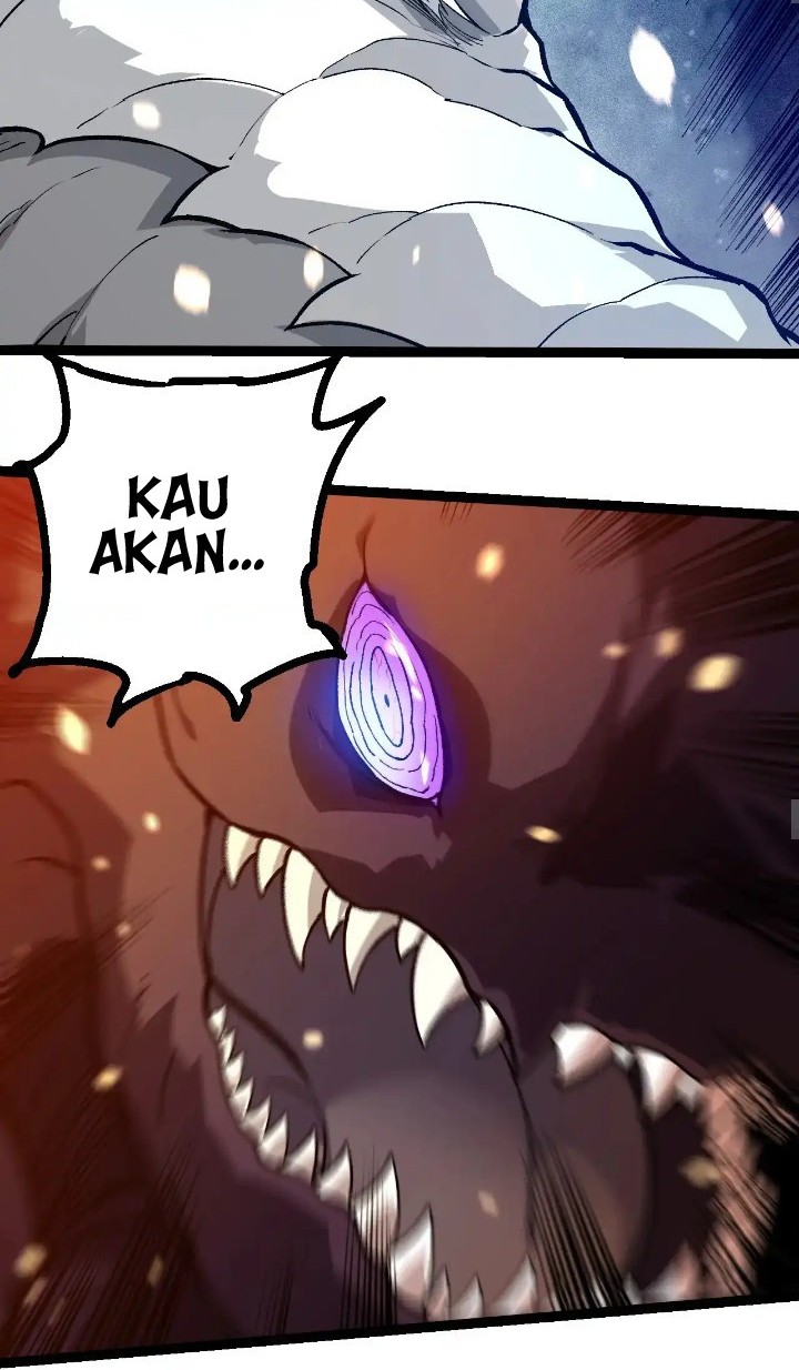 Evolution Begins With A Big Tree Chapter 296 Gambar 41