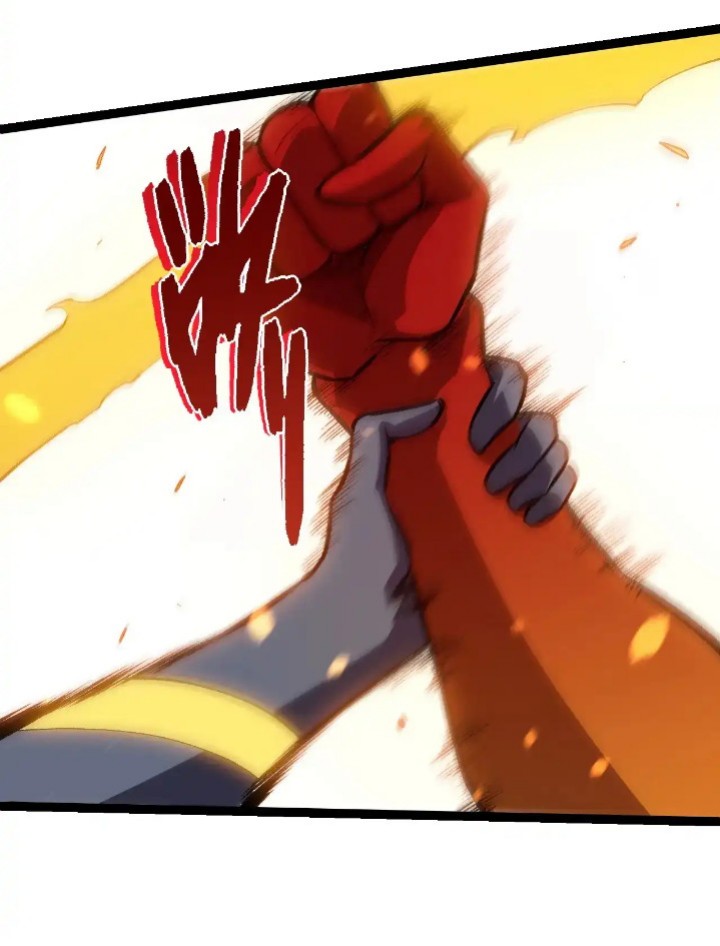 Evolution Begins With A Big Tree Chapter 296 Gambar 42