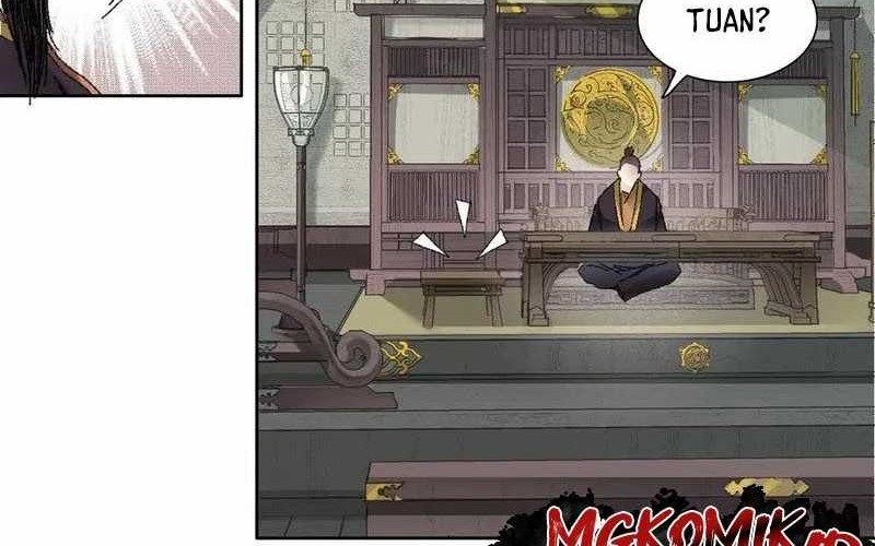 Eternal Club Chapter 278 Gambar 30