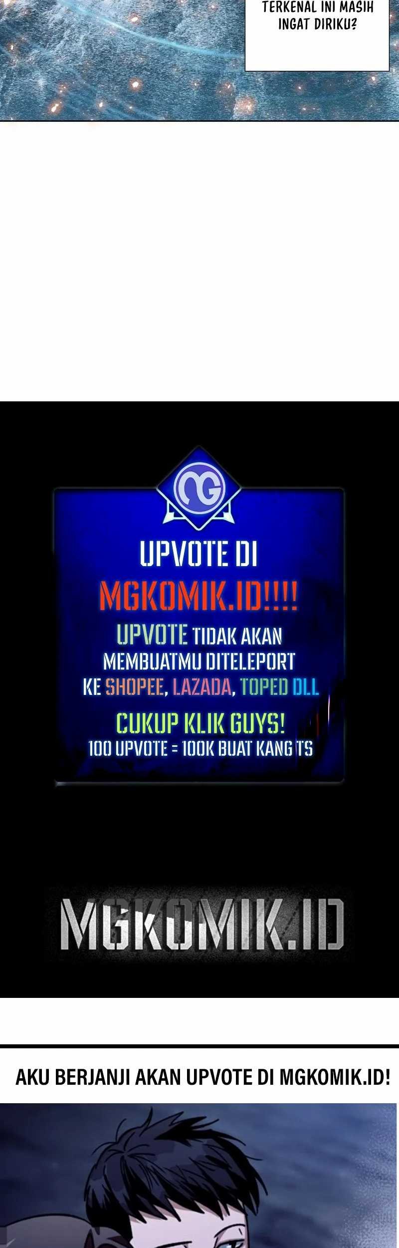 Eternal Club Chapter 278 Gambar 33