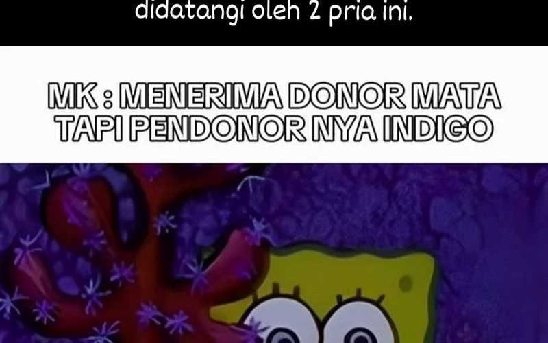 Eternal Club Chapter 278 Gambar 36