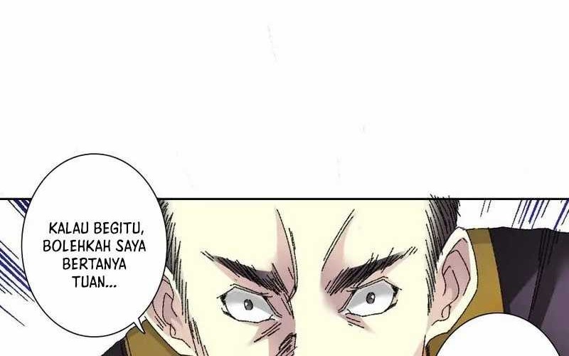 Eternal Club Chapter 278 Gambar 22