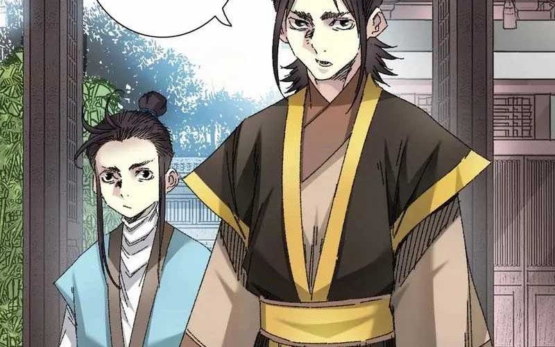 Eternal Club Chapter 278 Gambar 24