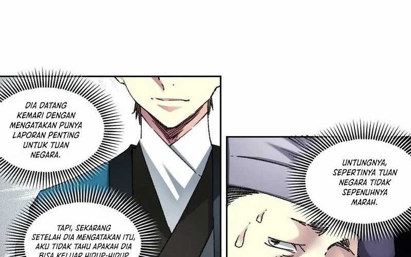 Manhua Eternal Club Chapter 278 gambar nomor 2