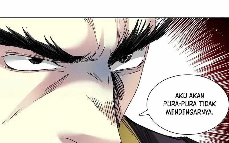 Eternal Club Chapter 278 Gambar 4