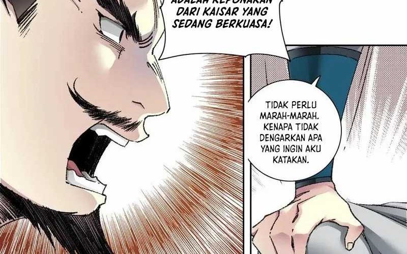 Eternal Club Chapter 278 Gambar 6