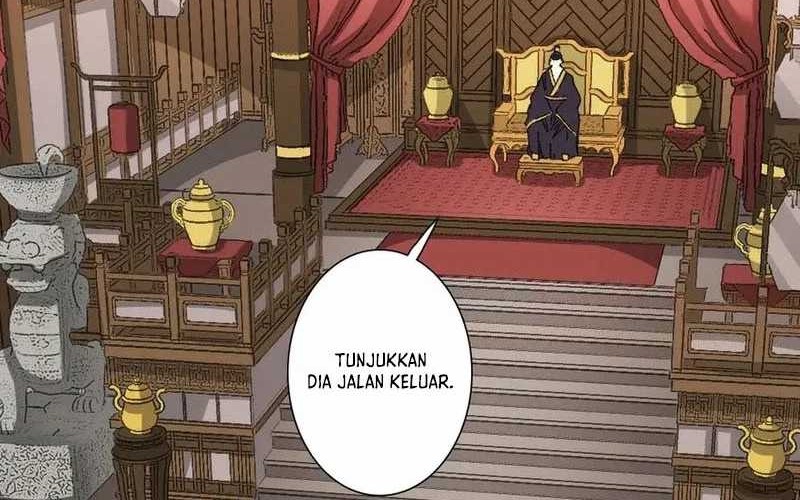 Eternal Club Chapter 278 Gambar 12