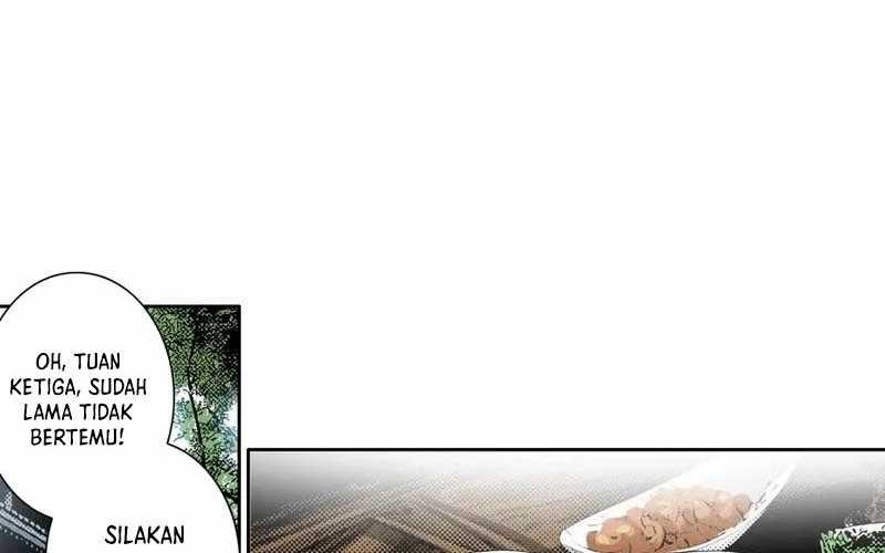 Eternal Club Chapter 278 Gambar 16