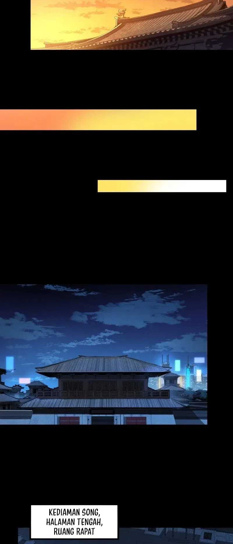 Legend of Star General Chapter 236 Gambar 29