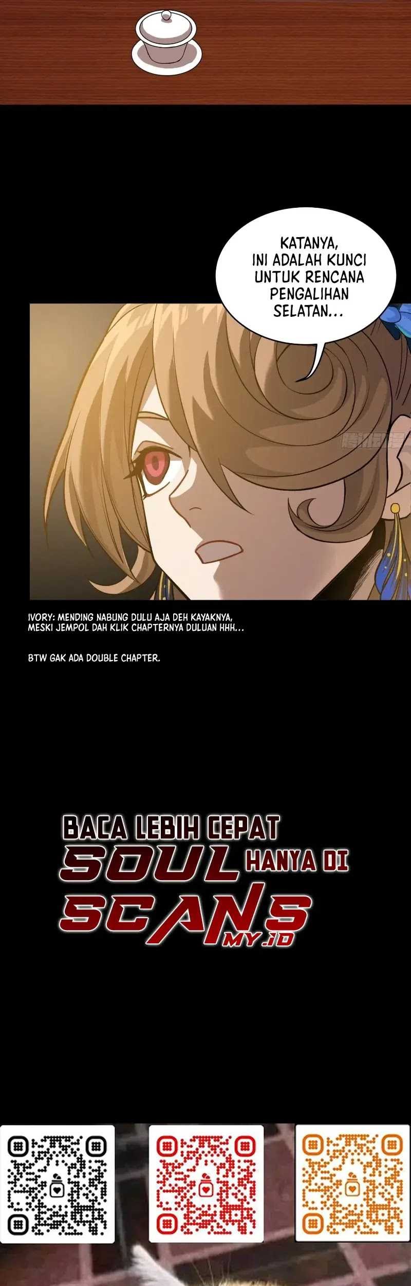 Legend of Star General Chapter 236 Gambar 32