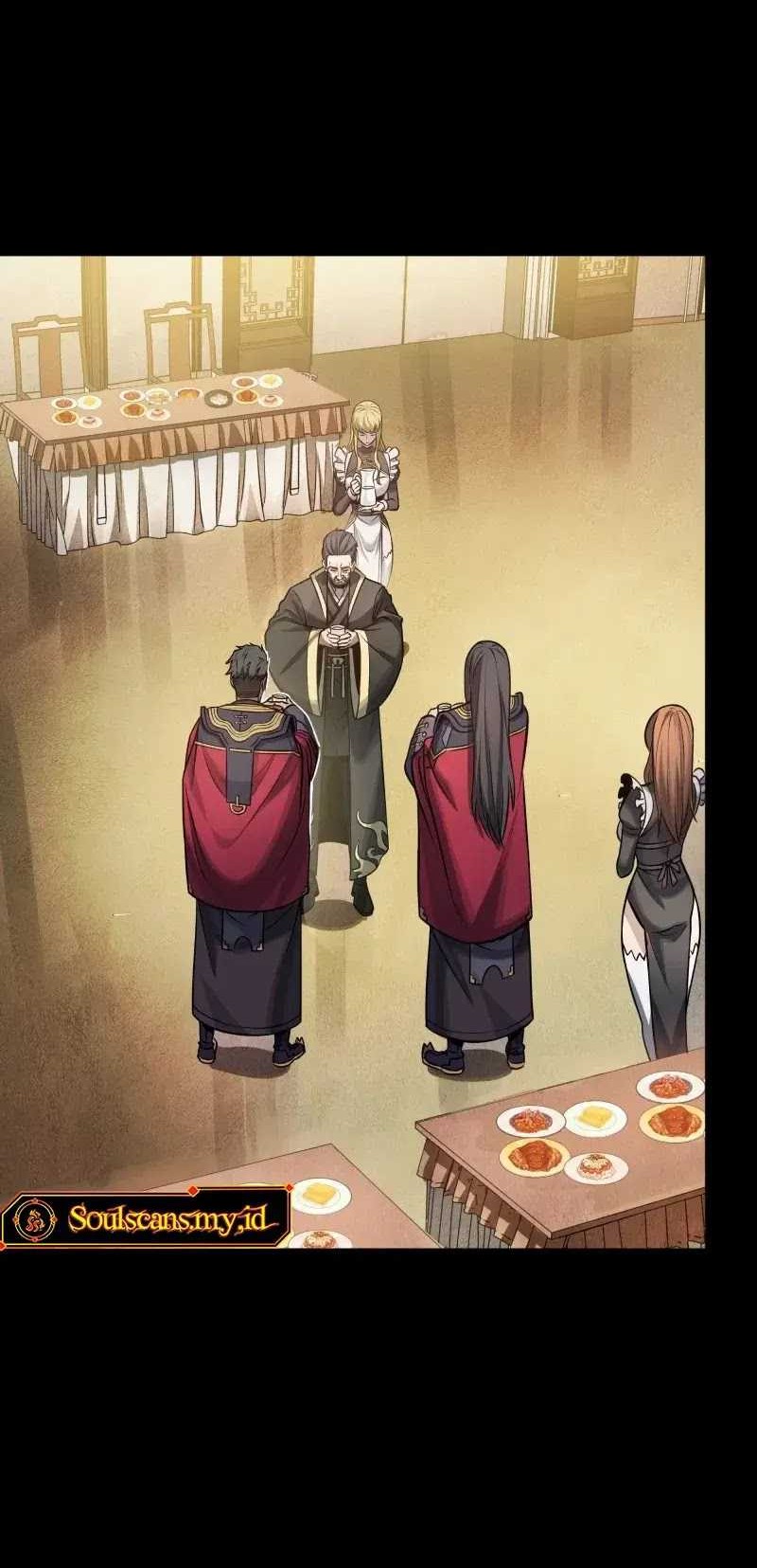 Legend of Star General Chapter 236 Gambar 23