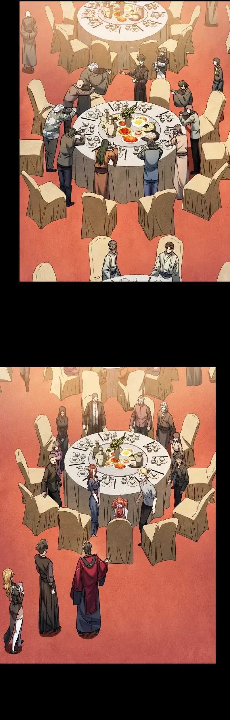 Legend of Star General Chapter 236 Gambar 24