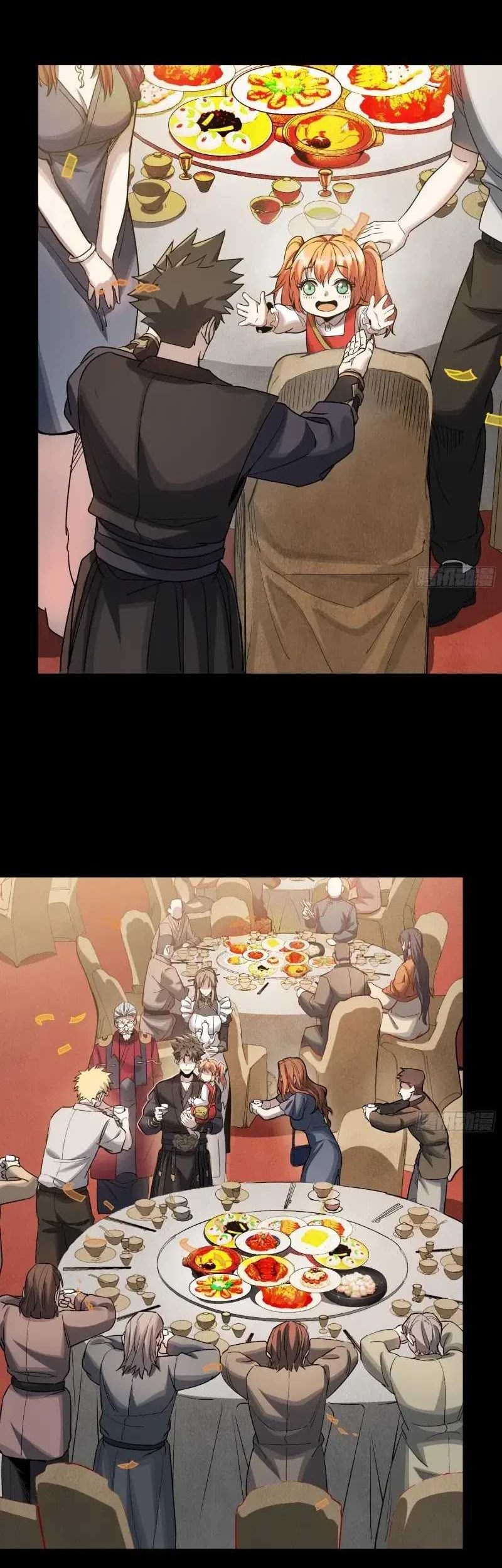 Legend of Star General Chapter 236 Gambar 25